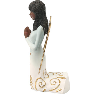 EBN Lord 5" Kneeling Angel Praying