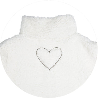 Mom S Sherpa Pullover Sweatshirt