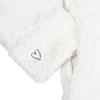 Someone Special XXL Sherpa Pullover Sweatshirt