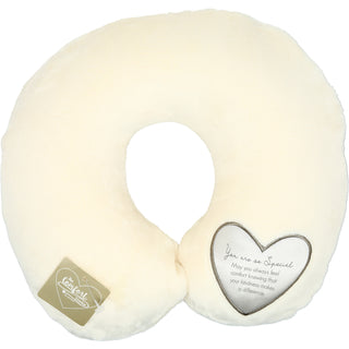 Special 12" Royal Plush Neck Pillow