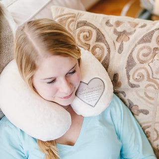 Best Things 12" Royal Plush Neck Pillow