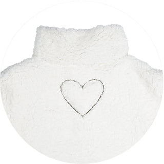 Sister XL Sherpa Pullover Sweatshirt