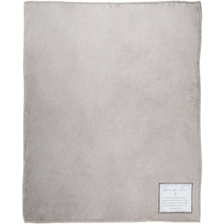 Nana 50" x 60" Royal Plush Blanket