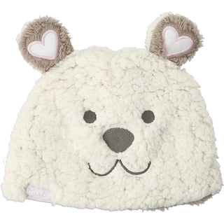 Baby Girl One Size Fits Most, Baby Bear Hat