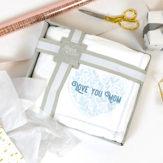 Mom Vines - 50" x 60" Royal Plush Blanket