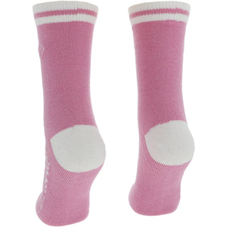 Loved Ladies Crew Socks