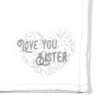 Sister Vines - 50" x 60" Royal Plush Blanket