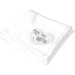 Sister Vines - 50" x 60" Royal Plush Blanket