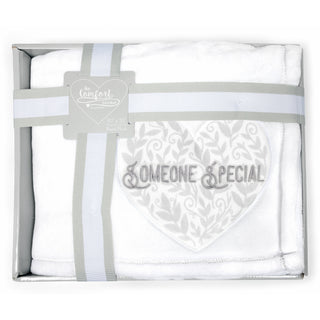 Someone Special - Vines 50" x 60" Royal Plush Blanket