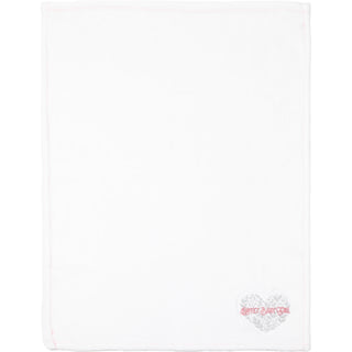 Baby Girl Vines - 30" x 40" Royal Plush Blanket