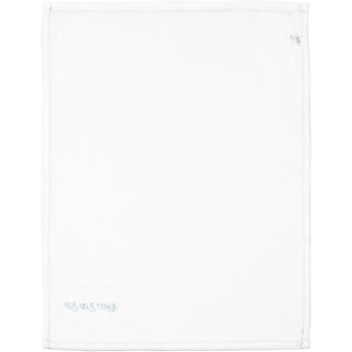 Baby Boy Vines - 30" x 40" Royal Plush Blanket