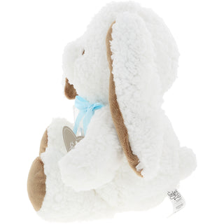 Somebunny Blue Plush 9.5" Plush Bunny