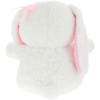 Somebunny Pink Plush 9.5" Plush Bunny