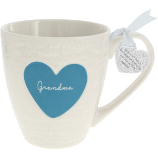 Grandma 17 oz Cup