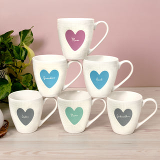 Grandma 17 oz Cup
