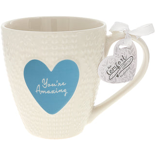 You're Amazing 17 oz Cup