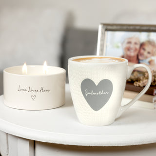 Godmother 17 oz Cup