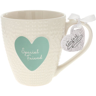Special Friend 17 oz Cup