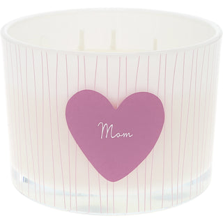 Mom 11 oz - 100% Soy Wax Candle Scent: Tranquility