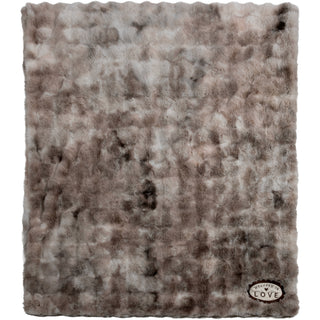 Wrapped In Love 50" x 80" Comfort Wrap Blanket