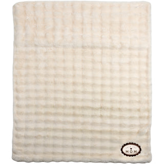 Love You Mom 50" x 80" Comfort Wrap Blanket
