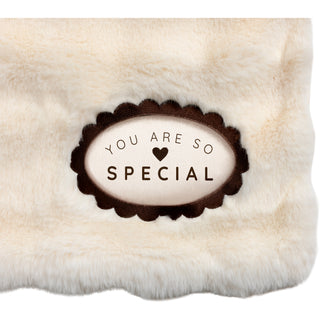 Special 50" x 80" Comfort Wrap Blanket