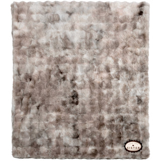 Love You Sister 50" x 80" Comfort Wrap Blanket