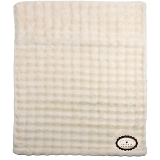 Faith & Prayers 50" x 80" Comfort Wrap Blanket