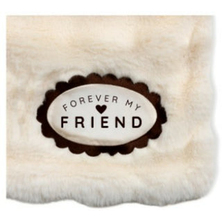 Forever My Friend 50" x 80" Comfort Wrap Blanket