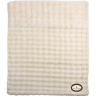 Forever My Friend 50" x 80" Comfort Wrap Blanket