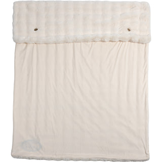 Forever My Friend 50" x 80" Comfort Wrap Blanket