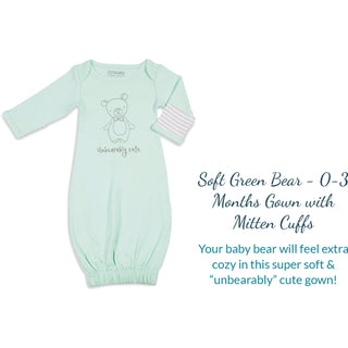 Baby Boy Gift Box $120.00 Value