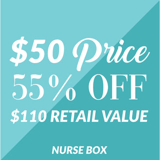 Nurse Gift Box $110.00 Value