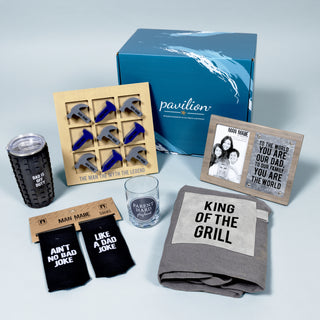 Father's Day Gift Box $135.00 Value