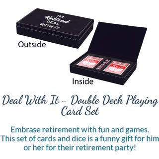 Retired Life Gift Box $120.00 Value