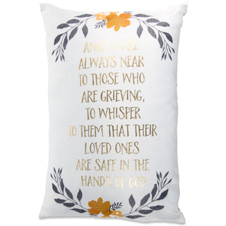 Loved Ones 18" Pillow