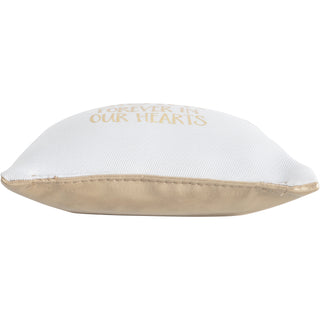 Grandma 4.5" Memorial Pocket Pillow