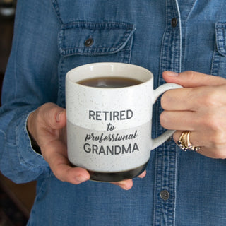 Professional Grandma 15 oz Mug