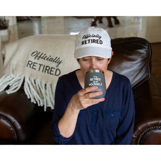 Do It Yourself 12 oz Stemless Tumbler