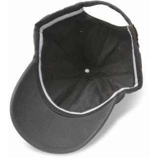 Garden Gray Adjustable Hat