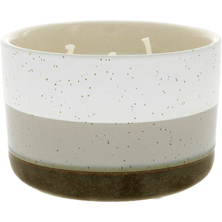 Retired 12 oz - 100% Soy Wax Reveal Triple Wick Candle Scent: Tranquility