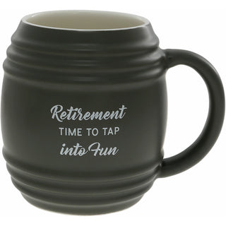 Tap into Fun 20 oz Mug