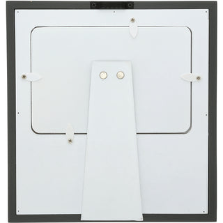 Free 7.75" x 8.25" Frame (Holds 6" x 4" Photo)