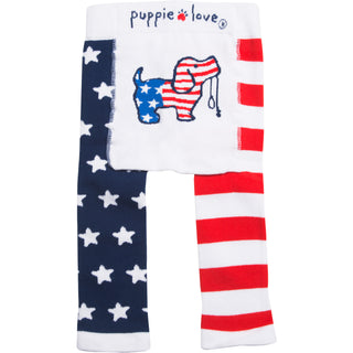 USA 6 - 12M Leggings