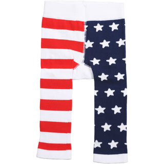 USA Leggings