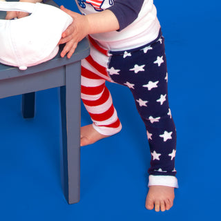 USA 6 - 12M Leggings