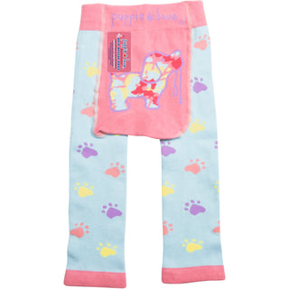 Tie Dye 6 - 12M Leggings
