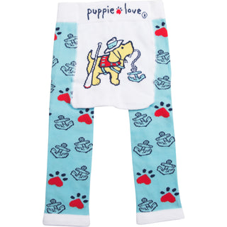 Lake 6 - 12M Leggings