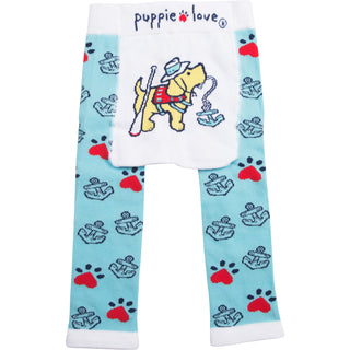 Lake 6 - 12M Leggings