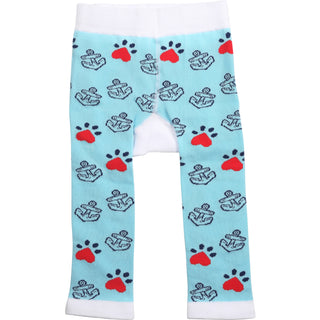 Lake 6 - 12M Leggings